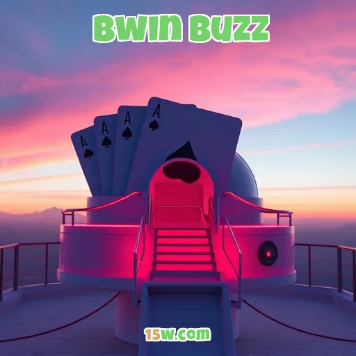 bwin buzz: Atraia Luck com Apostas Imperdíveis e Inovadoras!
