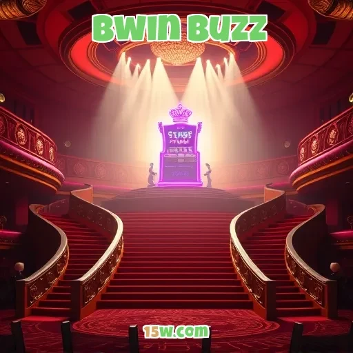bwin buzz: Explore o Fantástico Mundo do Cassino e Vença!
