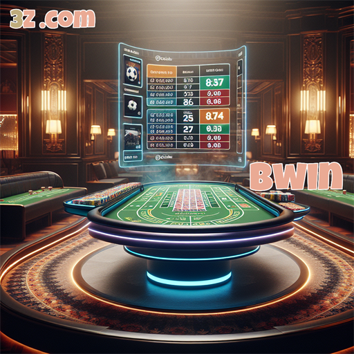 Esporte sem Fronteiras: A Experiência Completa do BWIN Buzz