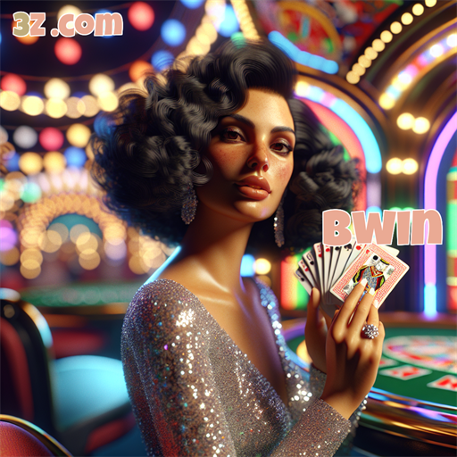 Slots: A Magia dos Jogos de Apostas no Bwin Buzz