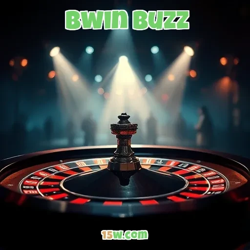 bwin buzz Ao Vivo