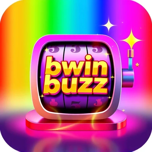 Logo da bwin buzz