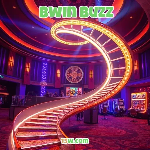 bwin buzz: Pagamentos que Potencializam Sua Experiência em Jogos Online