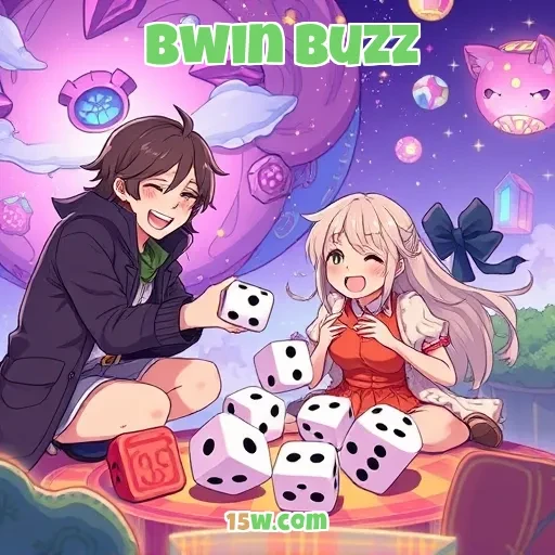 bwin buzz: Descubra o Fascinante Mundo do Pôquer Online