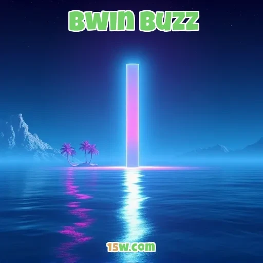 bwin buzz: Aventuras e Emoções em Caça-níqueis Te Esperam